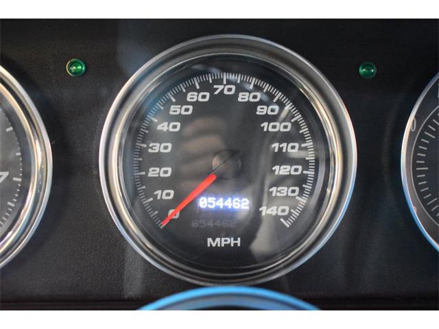 1967 Chevrolet Impala (CC-2064966) for sale in Wayne, Michigan