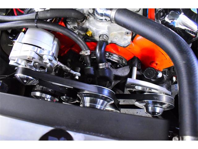 1967 Chevrolet Impala (CC-2064966) for sale in Wayne, Michigan