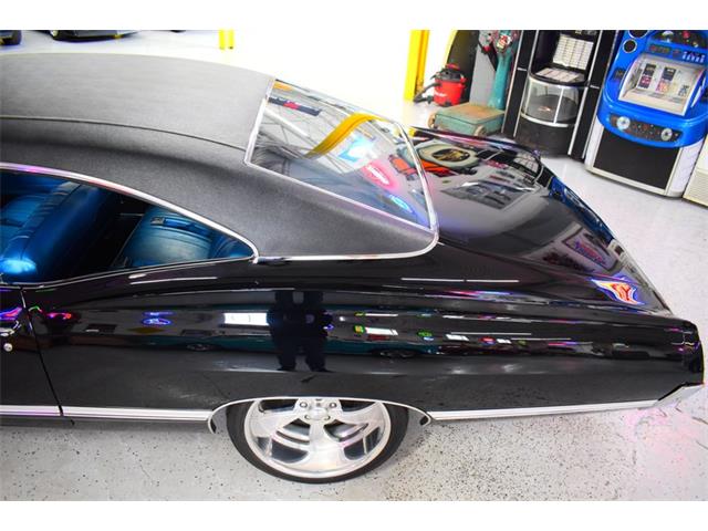 1967 Chevrolet Impala (CC-2064966) for sale in Wayne, Michigan