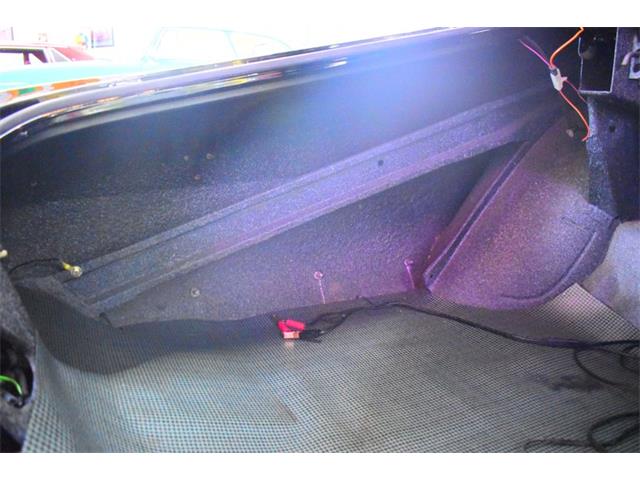 1967 Chevrolet Impala (CC-2064966) for sale in Wayne, Michigan