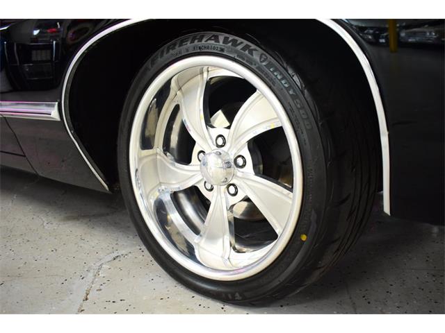 1967 Chevrolet Impala (CC-2064966) for sale in Wayne, Michigan