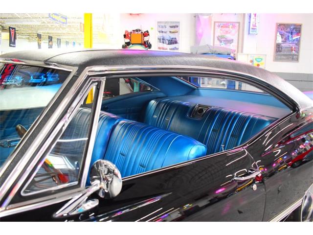 1967 Chevrolet Impala (CC-2064966) for sale in Wayne, Michigan