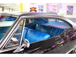 1967 Chevrolet Impala (CC-2064966) for sale in Wayne, Michigan