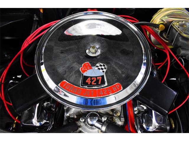 1967 Chevrolet Impala (CC-2064966) for sale in Wayne, Michigan