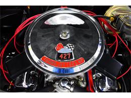 1967 Chevrolet Impala (CC-2064966) for sale in Wayne, Michigan