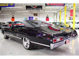 1967 Chevrolet Impala (CC-2064966) for sale in Wayne, Michigan