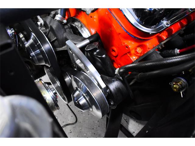 1967 Chevrolet Impala (CC-2064966) for sale in Wayne, Michigan