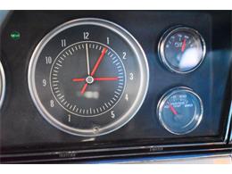 1967 Chevrolet Impala (CC-2064966) for sale in Wayne, Michigan