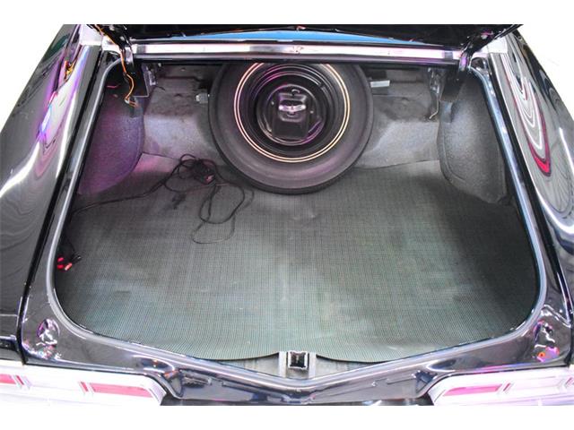 1967 Chevrolet Impala (CC-2064966) for sale in Wayne, Michigan