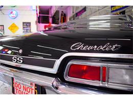 1967 Chevrolet Impala (CC-2064966) for sale in Wayne, Michigan