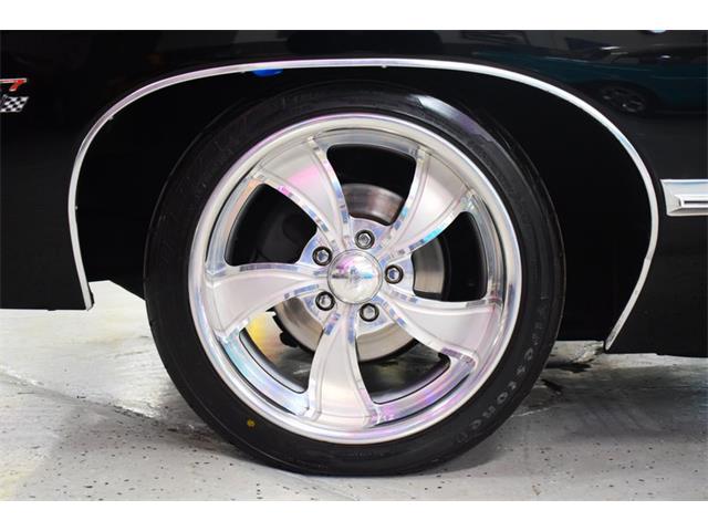 1967 Chevrolet Impala (CC-2064966) for sale in Wayne, Michigan