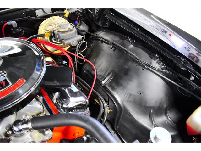 1967 Chevrolet Impala (CC-2064966) for sale in Wayne, Michigan