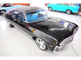 1967 Chevrolet Impala (CC-2064966) for sale in Wayne, Michigan