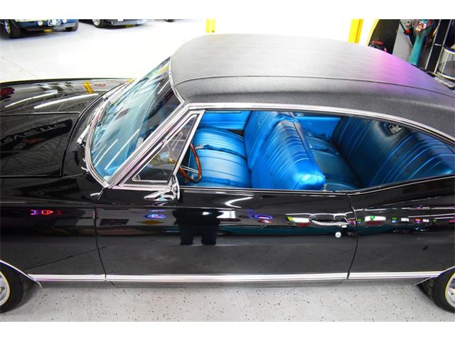 1967 Chevrolet Impala (CC-2064966) for sale in Wayne, Michigan