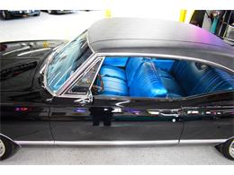 1967 Chevrolet Impala (CC-2064966) for sale in Wayne, Michigan