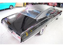 1967 Chevrolet Impala (CC-2064966) for sale in Wayne, Michigan