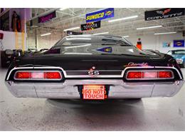 1967 Chevrolet Impala (CC-2064966) for sale in Wayne, Michigan