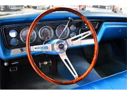 1967 Chevrolet Impala (CC-2064966) for sale in Wayne, Michigan