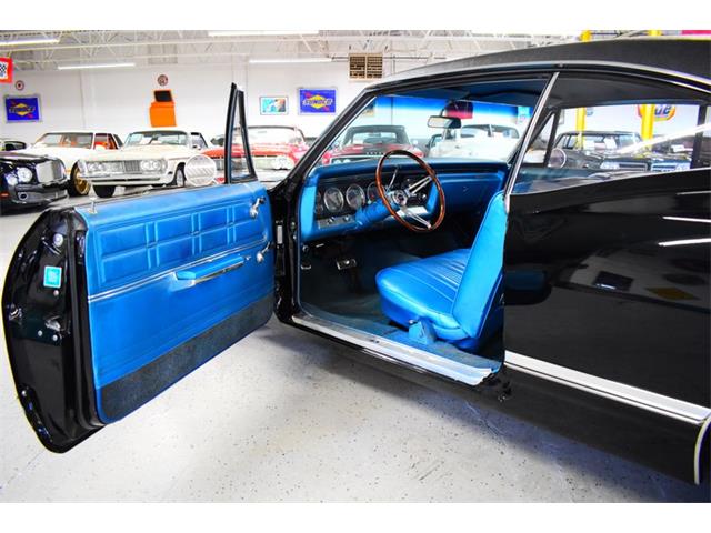 1967 Chevrolet Impala (CC-2064966) for sale in Wayne, Michigan