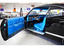 1967 Chevrolet Impala (CC-2064966) for sale in Wayne, Michigan