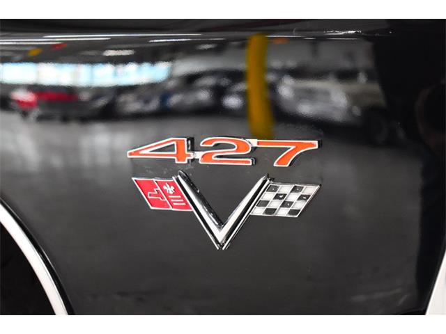 1967 Chevrolet Impala (CC-2064966) for sale in Wayne, Michigan