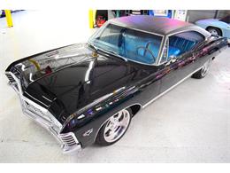 1967 Chevrolet Impala (CC-2064966) for sale in Wayne, Michigan