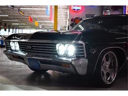 1967 Chevrolet Impala (CC-2064966) for sale in Wayne, Michigan