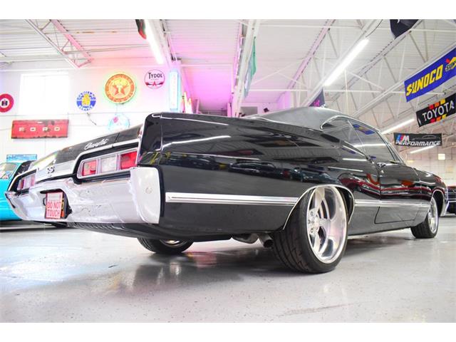 1967 Chevrolet Impala (CC-2064966) for sale in Wayne, Michigan