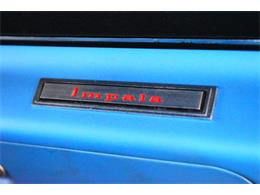 1967 Chevrolet Impala (CC-2064966) for sale in Wayne, Michigan