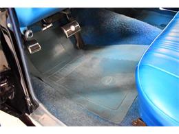 1967 Chevrolet Impala (CC-2064966) for sale in Wayne, Michigan