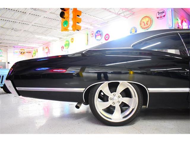 1967 Chevrolet Impala (CC-2064966) for sale in Wayne, Michigan