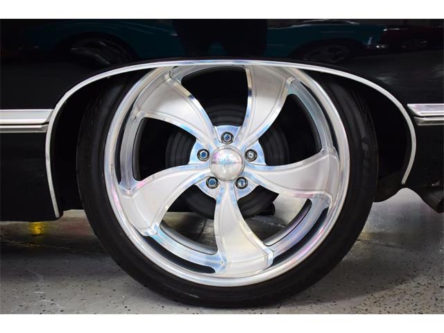 1967 Chevrolet Impala (CC-2064966) for sale in Wayne, Michigan