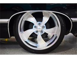 1967 Chevrolet Impala (CC-2064966) for sale in Wayne, Michigan