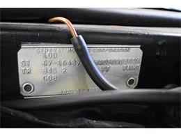 1967 Chevrolet Impala (CC-2064966) for sale in Wayne, Michigan