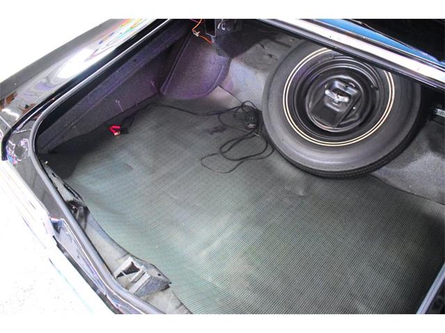 1967 Chevrolet Impala (CC-2064966) for sale in Wayne, Michigan