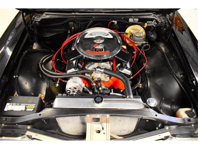 1967 Chevrolet Impala (CC-2064966) for sale in Wayne, Michigan