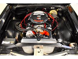 1967 Chevrolet Impala (CC-2064966) for sale in Wayne, Michigan