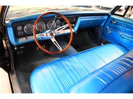 1967 Chevrolet Impala (CC-2064966) for sale in Wayne, Michigan