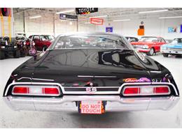 1967 Chevrolet Impala (CC-2064966) for sale in Wayne, Michigan