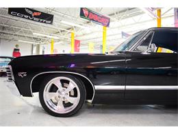 1967 Chevrolet Impala (CC-2064966) for sale in Wayne, Michigan