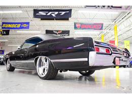 1967 Chevrolet Impala (CC-2064966) for sale in Wayne, Michigan