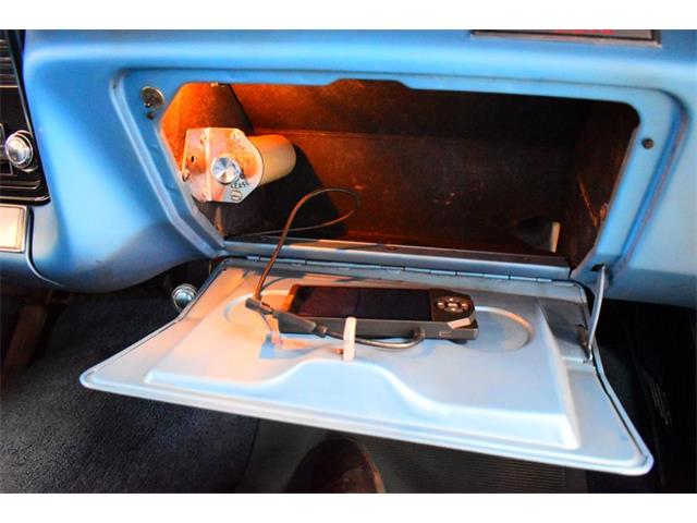 1967 Chevrolet Impala (CC-2064966) for sale in Wayne, Michigan