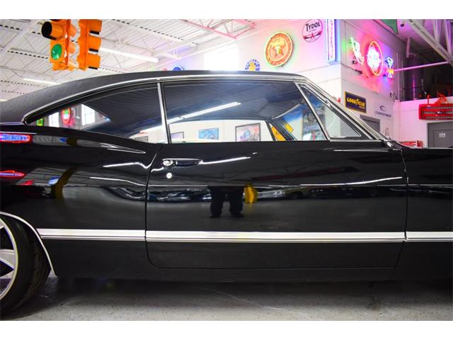 1967 Chevrolet Impala (CC-2064966) for sale in Wayne, Michigan