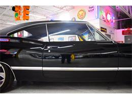 1967 Chevrolet Impala (CC-2064966) for sale in Wayne, Michigan