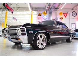 1967 Chevrolet Impala (CC-2064966) for sale in Wayne, Michigan