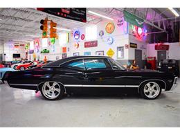 1967 Chevrolet Impala (CC-2064966) for sale in Wayne, Michigan