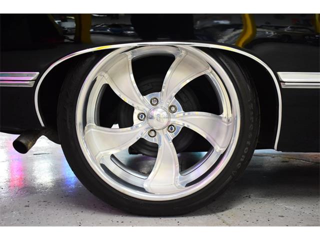 1967 Chevrolet Impala (CC-2064966) for sale in Wayne, Michigan