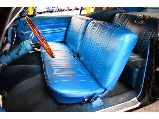 1967 Chevrolet Impala (CC-2064966) for sale in Wayne, Michigan