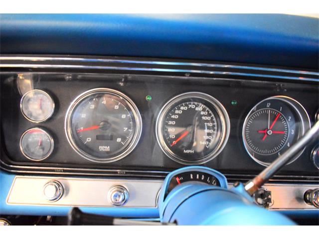 1967 Chevrolet Impala (CC-2064966) for sale in Wayne, Michigan