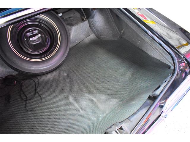 1967 Chevrolet Impala (CC-2064966) for sale in Wayne, Michigan